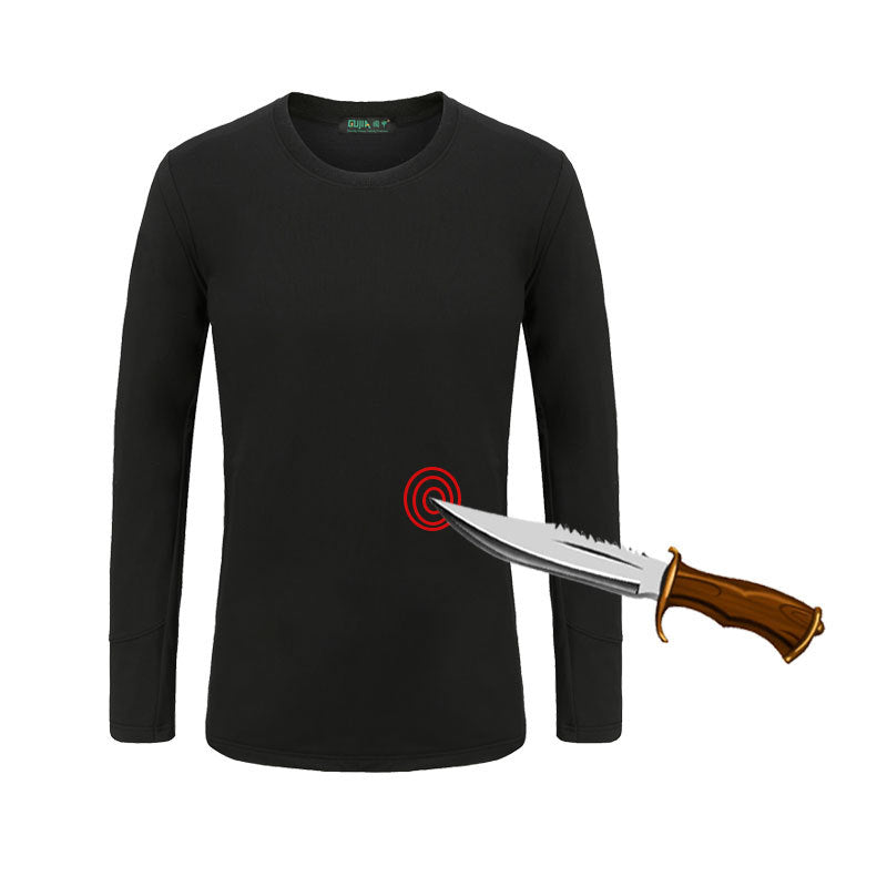 High-Performance Anti-Cut Shirt for Protection