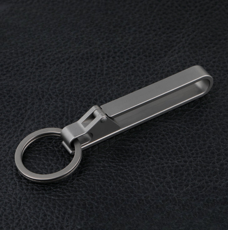 Elite Titan Clip Sport Key Holder for Men’s Outdoor Activities
