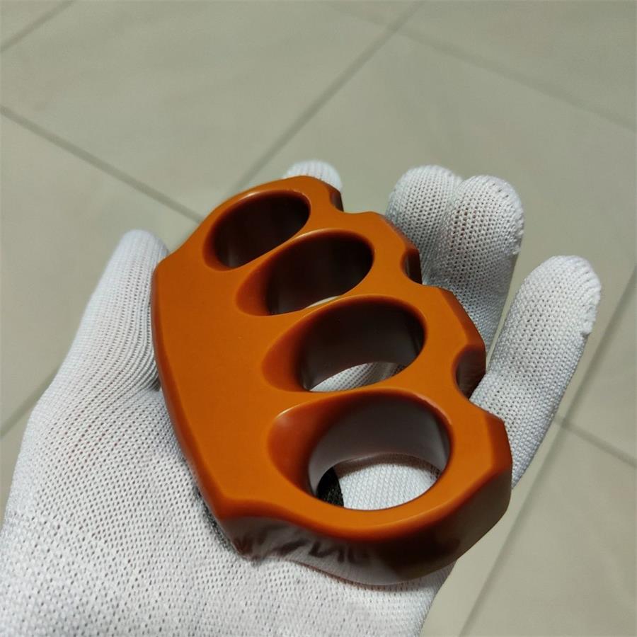 Bakelite Knuckle Duster Iconic Design for Reliable Self-Defense