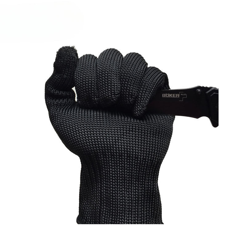Tough Work Gloves for Enhanced Safety and Outdoor Use