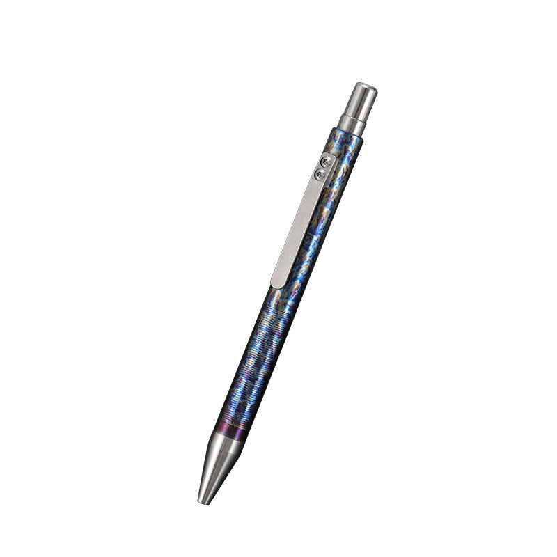 Titan Prism Pen Multi-Function Tool for Escape and Self-Defense