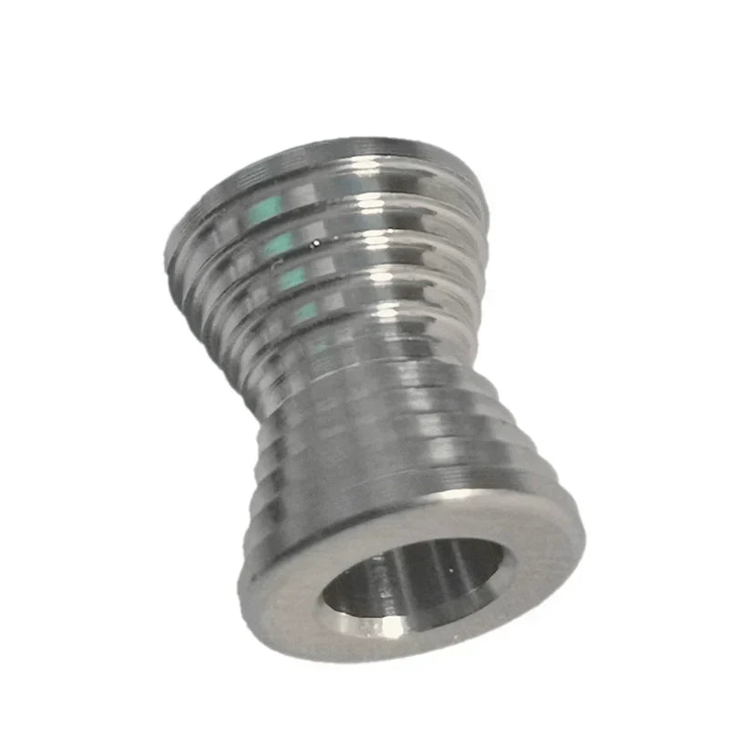 Echo Whirlwind Titanium Pendant Lanyard Accessory