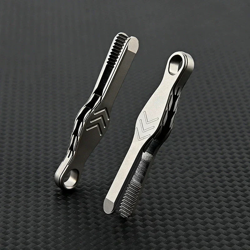 Titan Tines All-in-One Pincer Multitool