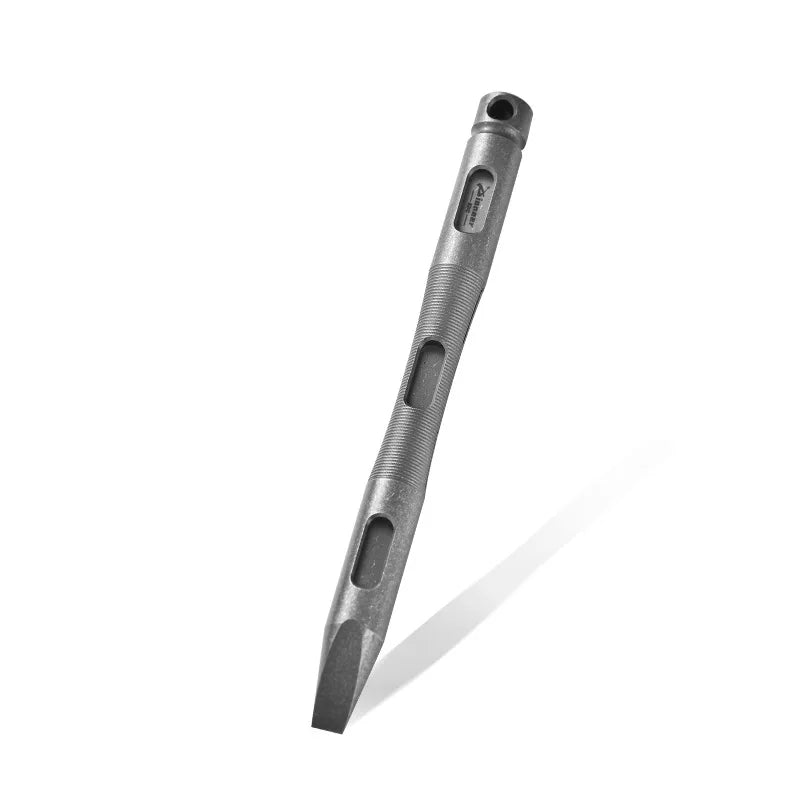 Titanium Alloy Multi-tool Crowbar Pry Bar for EDC with Outdoor Waist Attachment