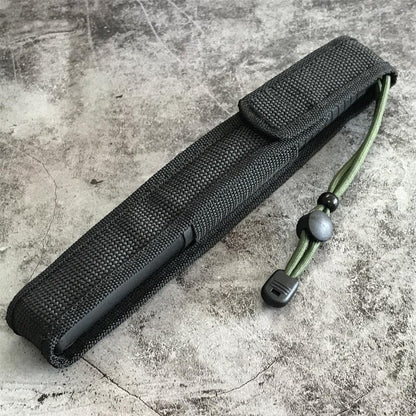 Portable Flick Stick Outdoor Defense Tool for Everyday Carry