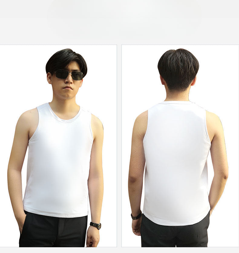 Flexible and Lightweight Tactical Stab-Resistant Vest for Protection and Training