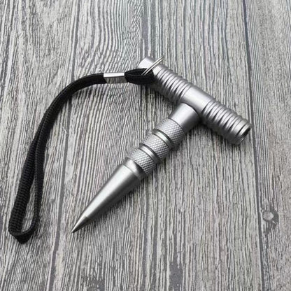 TacticalPen Robust Aluminum Window Breaker for Emergencies