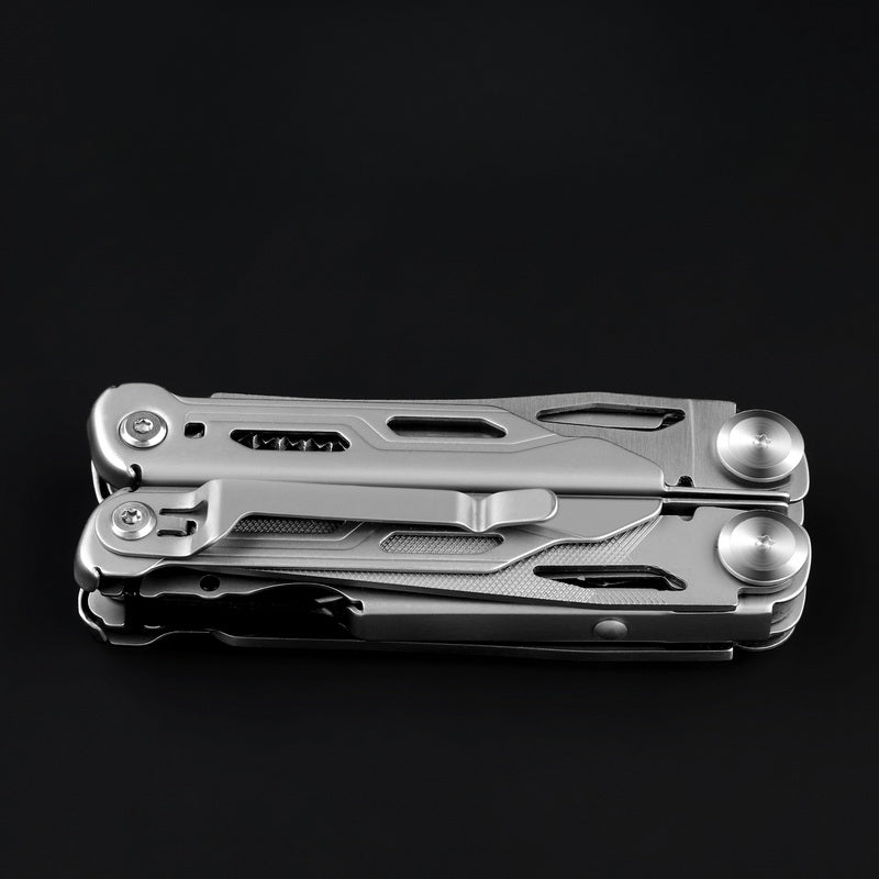 Multi-Purpose Survival Pliers for Adventure and Emergency
