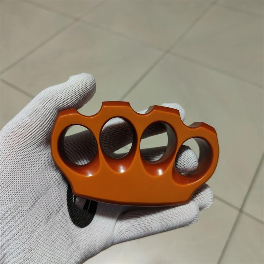 Bakelite Knuckle Duster Iconic Design for Reliable Self-Defense