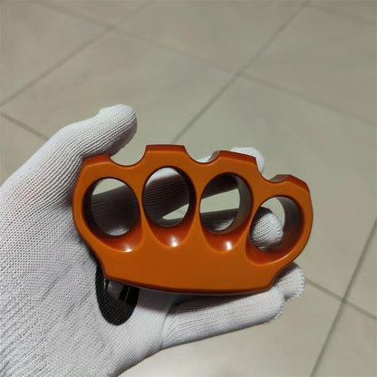 Bakelite Knuckle Duster Iconic Design for Reliable Self-Defense