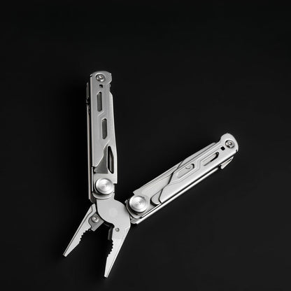 Multi-Purpose Survival Pliers for Adventure and Emergency