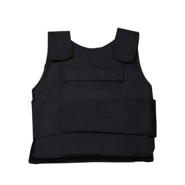 Stab-Proof Tactical Defense Vest for Protection