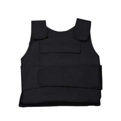 Stab-Proof Tactical Defense Vest for Protection