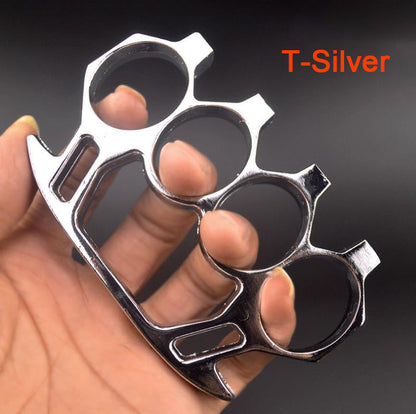 SurvivorX Versatile Knuckles Duster Built for Self-Defense Gear