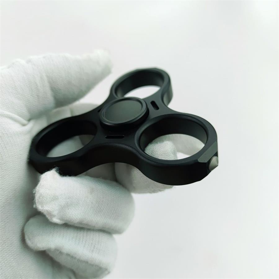 Handheld Defense Tool with Window Break Mechanism