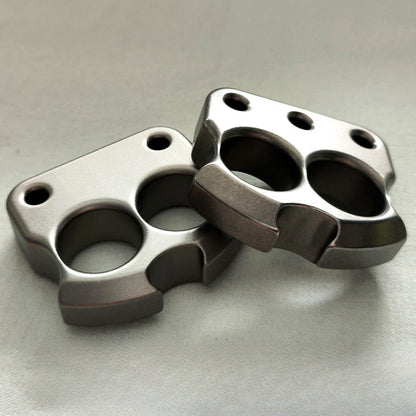 Alloy Guard Bottle Opener with Knuckle Duster