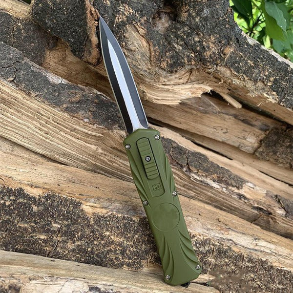 Tactical Outdoor EDC Knife and Pocket Tool for Camping Hiking