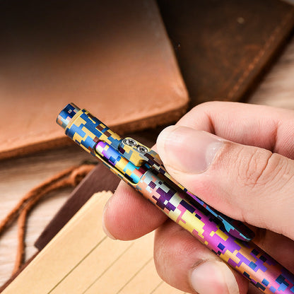 Titan Spectrum Camo Defense Pen