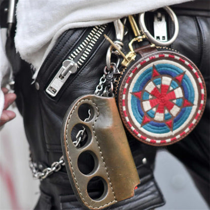 Knuckle Duster Holster