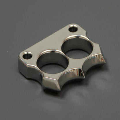 316 Knuckle Duster Steel TwoFinger WindowBreak