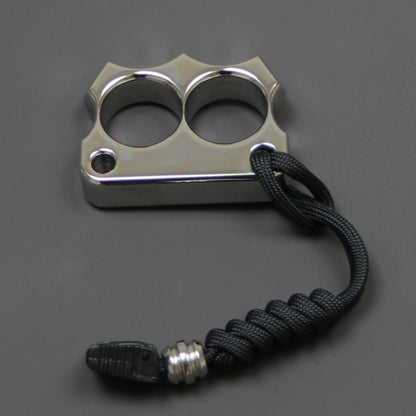 316 Knuckle Duster Steel TwoFinger WindowBreak