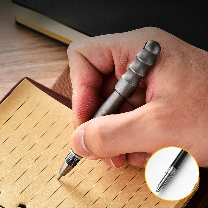 Titan Mini Tactical EDC Pen for Emergency Use