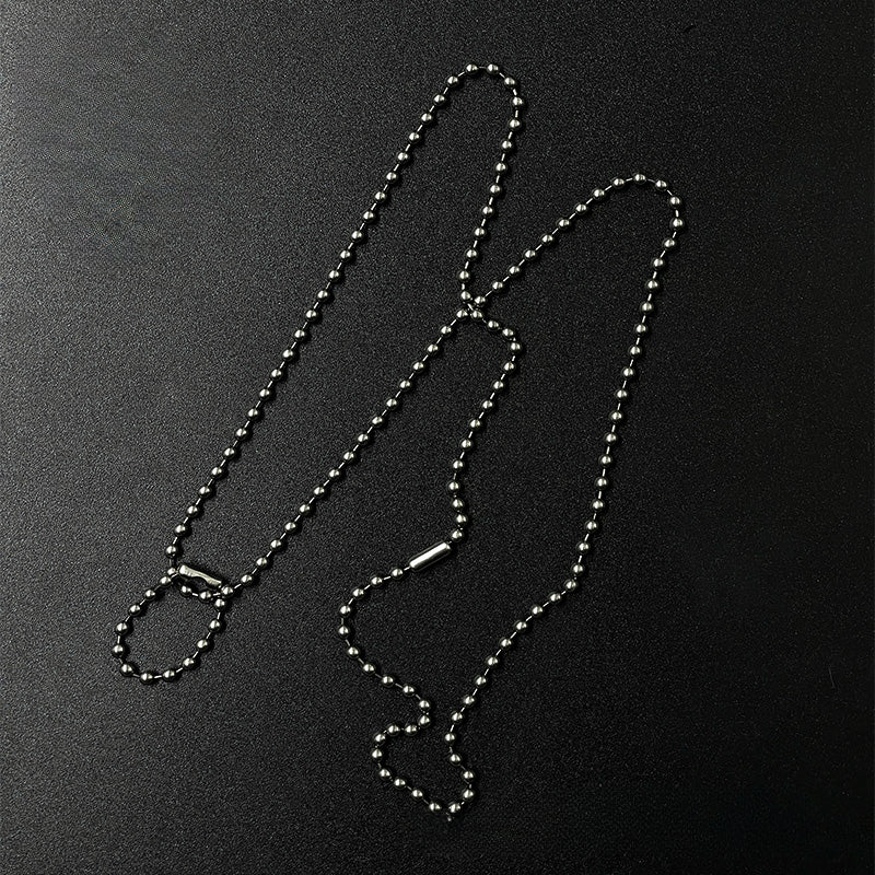MT-03 Titanium Cat Knuckle Duster for Everyday Carry