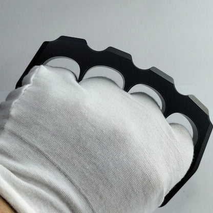 Reliable Knuckle Duster for Emergency Defense and Protection