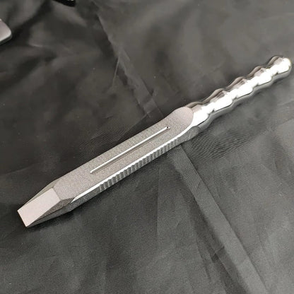 Emergency Crowbar GripMaster Utility Tool