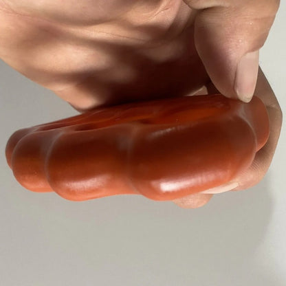 StiffGuard Tough Knuckle Duster and Window Protection Tool