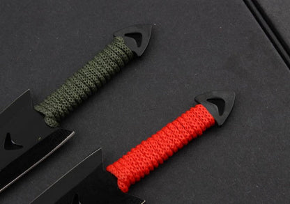 Steel Built Arrow Darts Designed for Long-Lasting Use