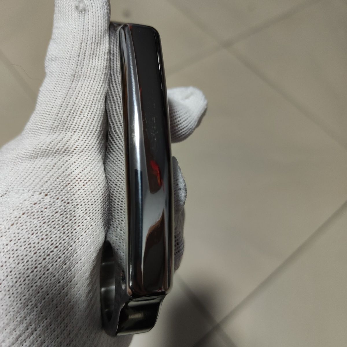 Robust Knuckle Duster Self-Defense Tool for Daily Carry and Protection