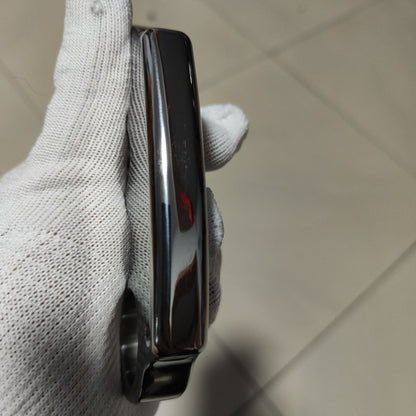 Robust Knuckle Duster Self-Defense Tool for Daily Carry and Protection