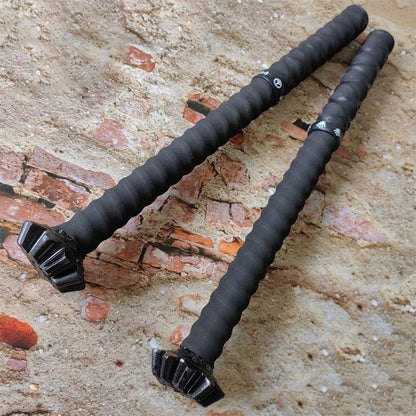 Tactical Window Breaker Hammer for Outdoor Self-Protection