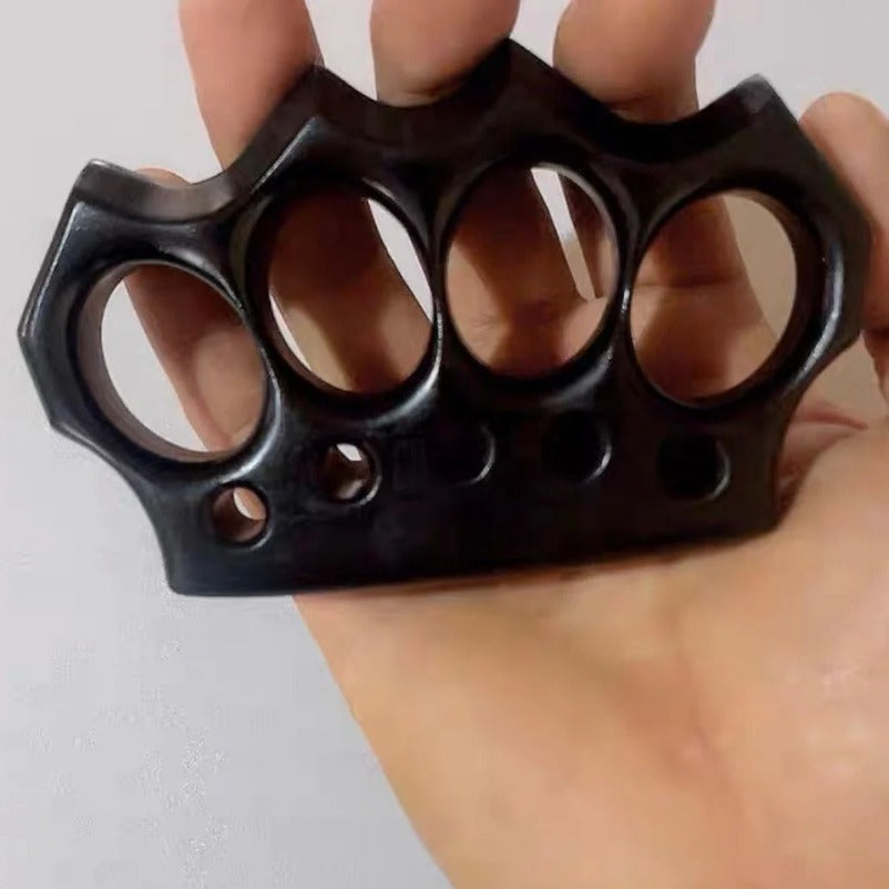 StiffGuard Tough Knuckle Duster and Window Protection Tool