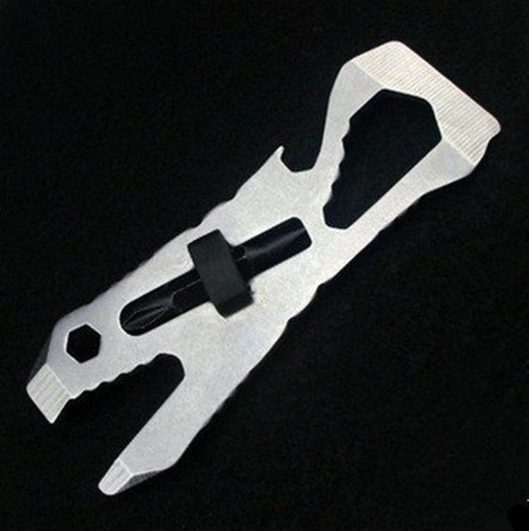 Piranha EDC Multi-Tool for Cycling Repairs and Maintenance