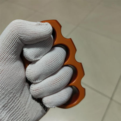 Bakelite Knuckle Duster Iconic Design for Reliable Self-Defense