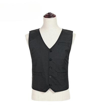 Protective Soft Armor Vest for Defense Against Cuts and Stabs