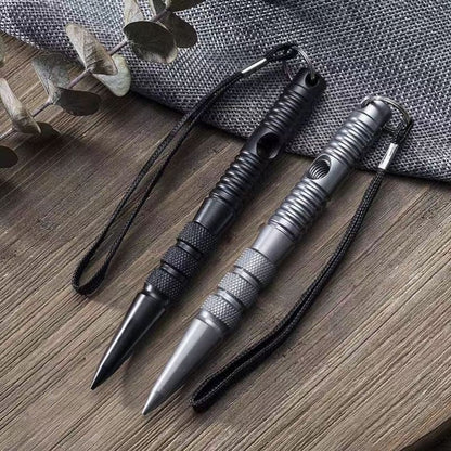 TacticalPen Robust Aluminum Window Breaker for Emergencies
