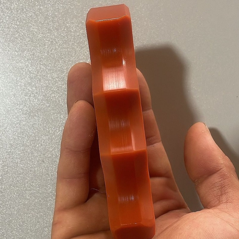 StiffGuard Tough Knuckle Duster and Window Protection Tool