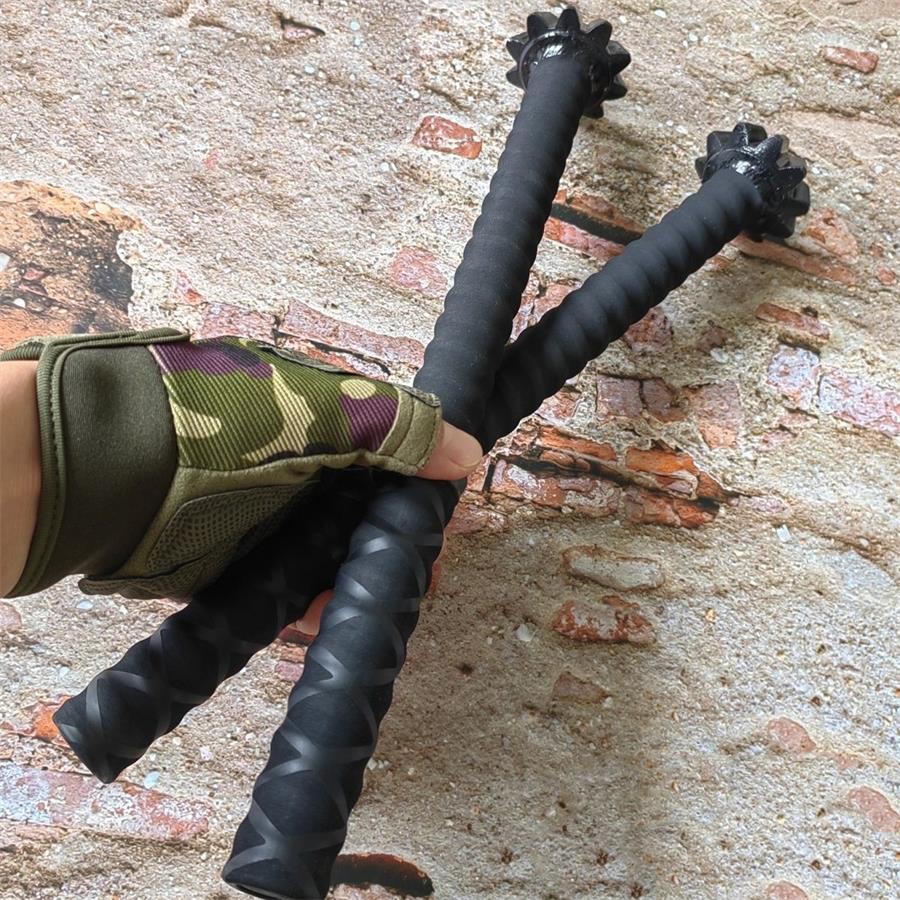 Tactical Window Breaker Hammer for Outdoor Self-Protection