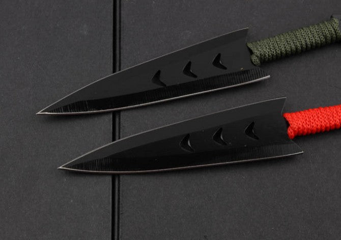 Steel Built Arrow Darts Designed for Long-Lasting Use