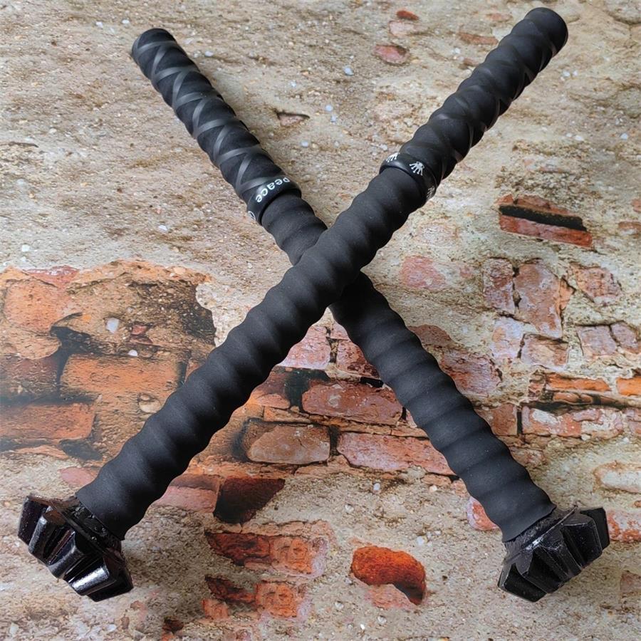 Tactical Window Breaker Hammer for Outdoor Self-Protection