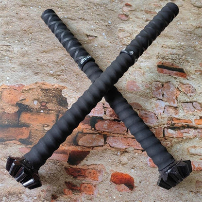 Tactical Window Breaker Hammer for Outdoor Self-Protection