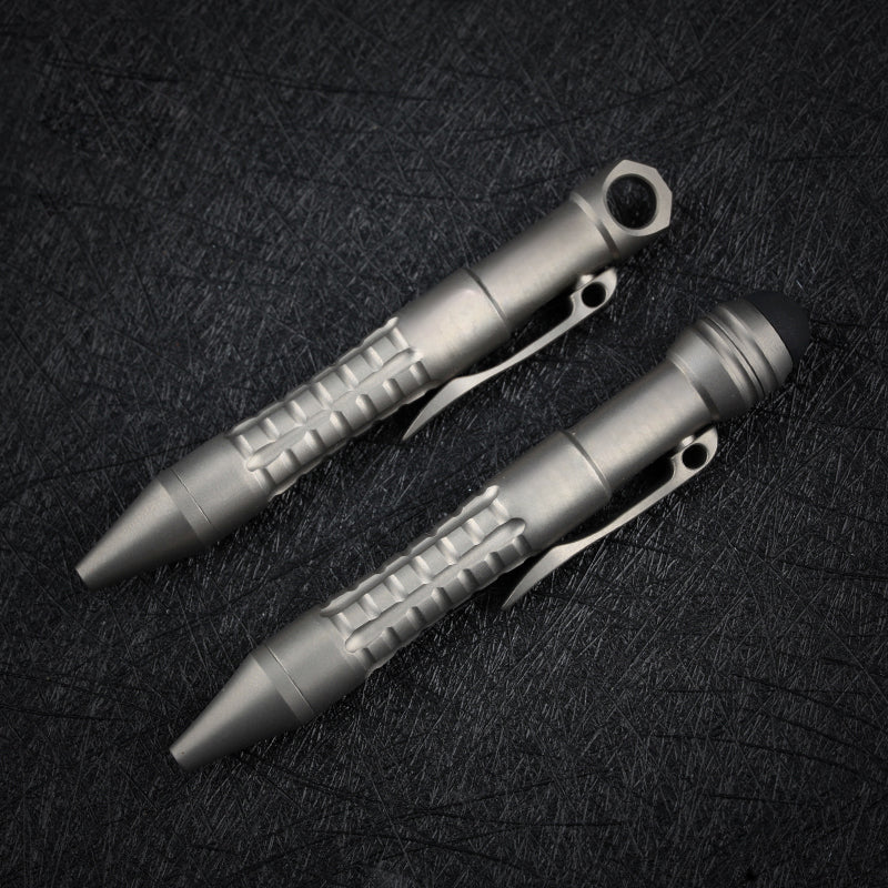 TitanCraft Portable Tactical Writing Tool