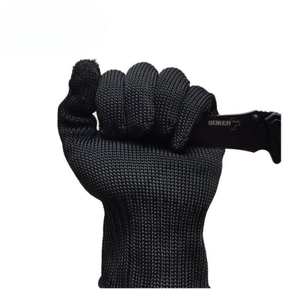 Tough Work Gloves for Enhanced Safety and Outdoor Use