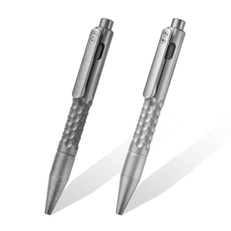 Titan Swift-Strike High-Performance EDC Pen with Tactical Functions