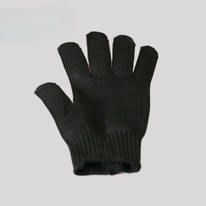 Tough Work Gloves for Enhanced Safety and Outdoor Use