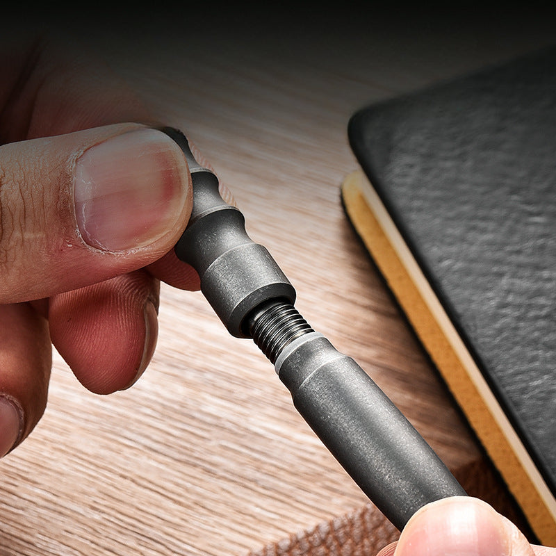 Titan Mini Tactical EDC Pen for Emergency Use
