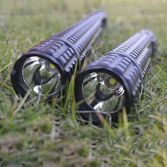 Black Hawk X8 Light Stick Stun Gun for Personal Protection
